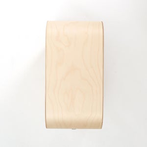 Fatty Containers Sサイズ ハンドル無 0126