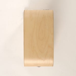 Fatty Containers Sサイズ ハンドル無 0167