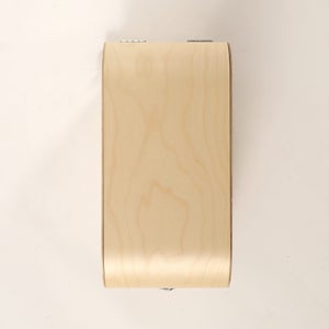 Fatty Containers Sサイズ ハンドル無 0170