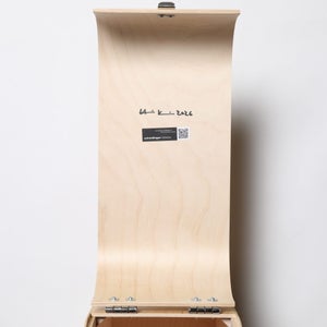 Fatty Containers Sサイズ ハンドル無 0153