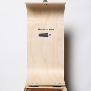 Fatty Containers Sサイズ ハンドル無 0159