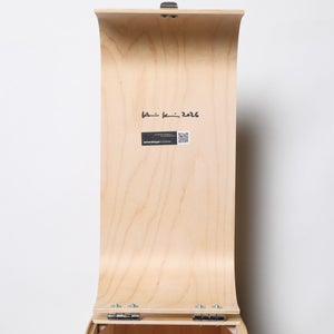 Fatty Containers Sサイズ ハンドル無 0160
