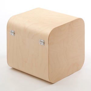 Fatty Containers | Schmidinger module (シュミディンガーモジュール)