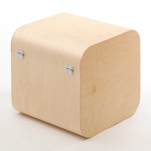 Fatty Containers | Schmidinger module (シュミディンガーモジュール)