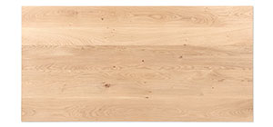 4040テーブル オーク