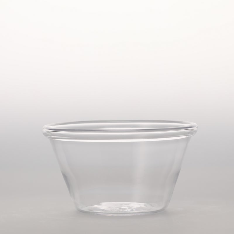 Bellman ボウルS｜fresco製 手吹きガラスのボウル｜SCOPE (スコープ)