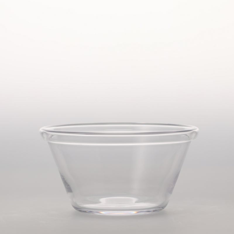 Bellman ボウルS｜fresco製 手吹きガラスのボウル｜SCOPE (スコープ)