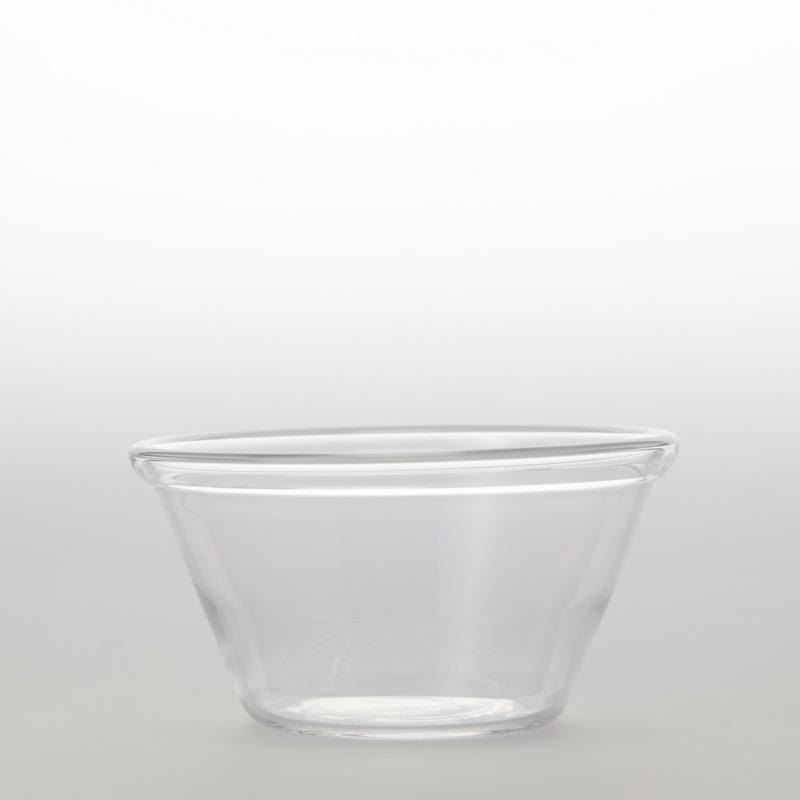 Bellman ボウルS｜fresco製 手吹きガラスのボウル｜SCOPE (スコープ)