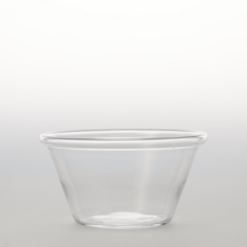 Bellman ボウルS｜fresco製 手吹きガラスのボウル｜SCOPE (スコープ)