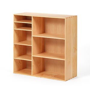 messy メープル S1 0739