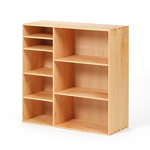 messy メープル S1 0740