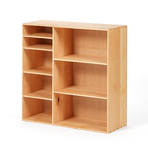 messy メープル S1 0742