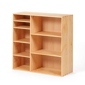 messy メープル S1 0746