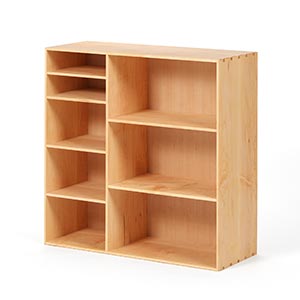 messy メープル S1 0747