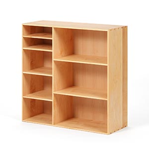 messy メープル S1 0750