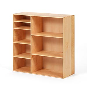 messy メープル S1 0751