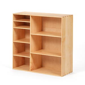 messy メープル S1 0752