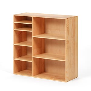 messy メープル S1 0753