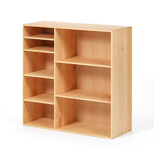 messy メープル S1 0754