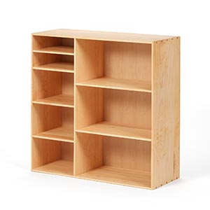 messy メープル S1 0755