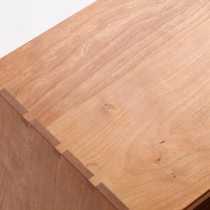 messy ブラックチェリー S1 0849