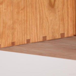 messy ブラックチェリー S1 0848