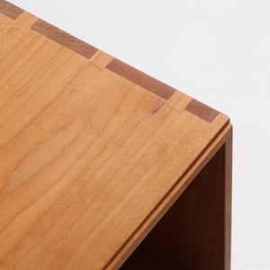 messy ブラックチェリー S1 0849