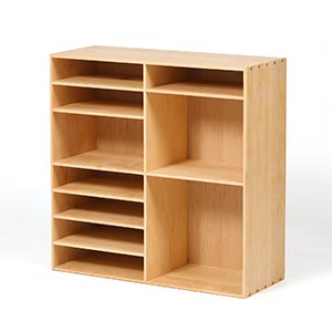 messy メープル S2 0661