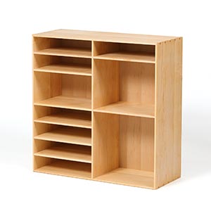 messy メープル S2 0663