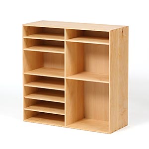 messy メープル S2 0667