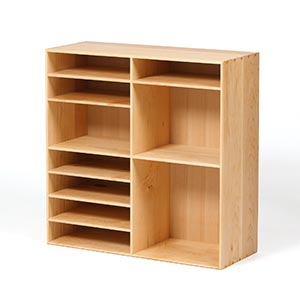 messy メープル S2 0668