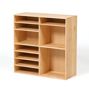 messy メープル S2 0669