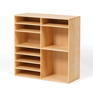 messy メープル S2 0670