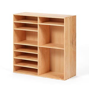 messy メープル S2 0946