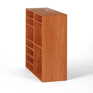 messy ブラックチェリー S2 0802