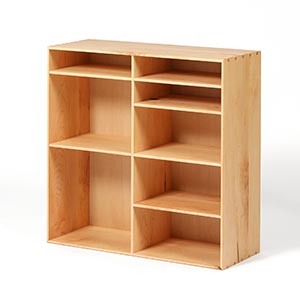 messy メープル S3 0730