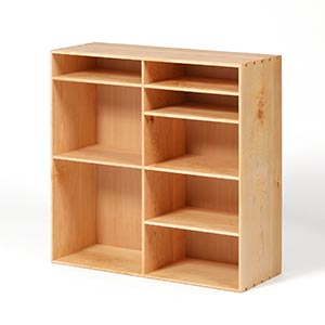 messy メープル S3 0761