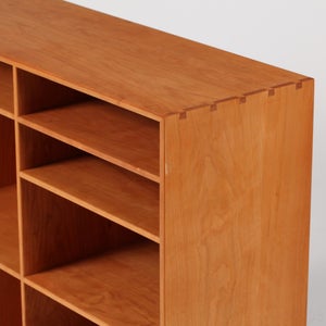 messy ブラックチェリー S3 0876