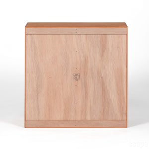 messy ブラックチェリー S3 0876