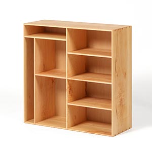 messy メープル S4 0717