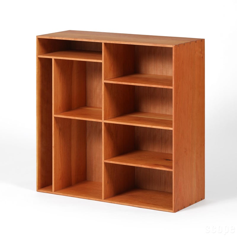 scope× graf / messy マコーレ　廃盤　メッシー　スコープ scope × graf オリジナルシェルフmessy 再発売 - graf | decorative