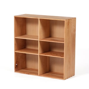 messy イエローバーチ S5 0956