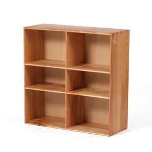 messy イエローバーチ S5 0959