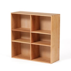 messy イエローバーチ S5 0960