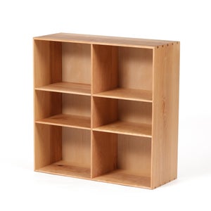 messy イエローバーチ S5 0961