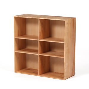 messy イエローバーチ S5 0963