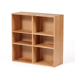 messy イエローバーチ S5 0964