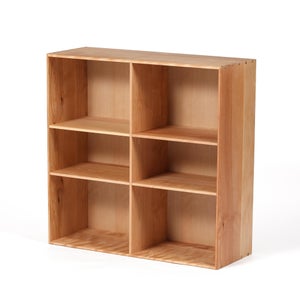 messy イエローバーチ S5 0965