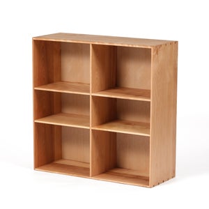 messy イエローバーチ S5 0966