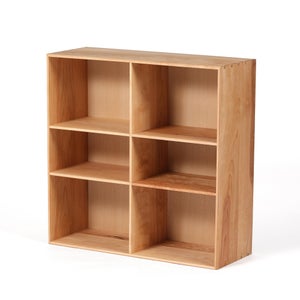 messy イエローバーチ S5 0967